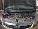 Honda Civic MT 2010 - Bán xe Honda Civic MT năm 2010, giá tốt