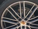 Porsche Panamera 2017 - Bán xe Porsche Panamera năm sản xuất 2017, màu đen, nhập khẩu nguyên chiếc