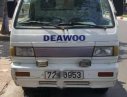 Daewoo Labo 1999 - Cần bán gấp Daewoo Labo sản xuất 1999, màu trắng, nhập khẩu