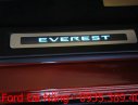 Ford Everest 2018 - Bán Ford Everest phiên bản hoàn toàn mới, liên hệ: 0935.389.404 Hoàng Ford Đà Nẵng