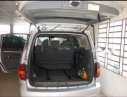 Ssangyong Stavic 2008 - Bán Ssangyong Stavic năm 2008, màu bạc, xe nhập 