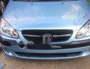 Hyundai Getz 2010 - Bán Hyundai Getz năm sản xuất 2010, màu xanh lam