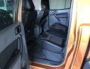 Ford Ranger Wildtrak   2016 - Bán xe Ford Ranger Wildtrak sản xuất 2016, giá 720tr