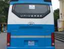 Hyundai Tracomeco Universe Xpress Weichai 2018 - Bán xe Hyundai Tracomeco Universe Xpress Weichai năm 2018, màu xanh lam