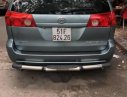 Toyota Sienna   LE   2006 - Bán Toyota Sienna LE, máy 3.3, xe còn rất tốt