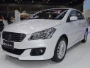 Suzuki Ciaz 2018 - Bán Ciaz nhập khẩu Thái Lan, giao xe ngay 0935 855 641