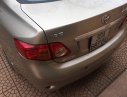 Toyota Corolla altis 2010 - Bán Toyota Corolla altis sản xuất 2010, màu vàng