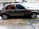 Nissan Sentra 1990 - Bán ô tô Nissan Sentra đời 1990, màu nâu, nhập khẩu, giá chỉ 62 triệu