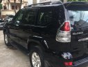 Toyota Land Cruiser Prado Gx 2008 - Bán ô tô Toyota Prado GX năm sản xuất 2008, màu đen, nhập khẩu