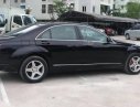 Mercedes-Benz S class S350  2008 - Bán Mercedes S350 năm 2008, màu đen chính chủ, giá chỉ 850 triệu