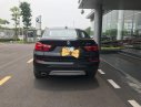 BMW X4 xDriver20i  2017 - Cần bán BMW X4 2.0 năm sản xuất 2017, màu đen, xe nhập 