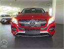 Mercedes-Benz GLE-Class  GLE 400   2018 - Cần bán Mercedes GLE 400 sản xuất năm 2018, màu đỏ, nhập khẩu