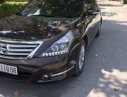 Nissan Teana   2011 - Cần bán Nissan Teana sản xuất 2011, xe còn nguyên bản