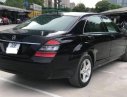 Mercedes-Benz S class S350  2008 - Bán Mercedes S350 năm 2008, màu đen chính chủ, giá chỉ 850 triệu