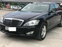 Mercedes-Benz S class S350  2008 - Bán Mercedes S350 năm 2008, màu đen chính chủ, giá chỉ 850 triệu