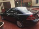 Ford Mondeo 2004 - Bán xe Ford Mondeo sản xuất 2004, màu đen, 120tr