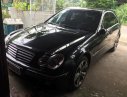 Mercedes-Benz C class C240 2005 - Bán xe Merc C240, xe chính chủ gia đình đi