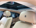 Rolls-Royce Ghost   2011 - Bán xe cao cấp Roll Royce Ghost