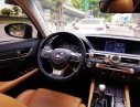 Lexus GS 350 2016 - Cần bán gấp Lexus GS 350 đời 2017, màu xanh lam, xe nhập