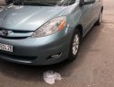 Toyota Sienna   LE   2006 - Bán Toyota Sienna LE, máy 3.3, xe còn rất tốt