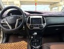 Hyundai i20    2011 - Cần bán gấp Hyundai i20 năm sản xuất 2011, màu bạc, nhập khẩu nguyên chiếc Ấn Độ