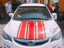 Honda Civic 1.8 AT 2011 - Bán Honda Civic 1.8 AT 2011, màu trắng, giá chỉ 525 triệu