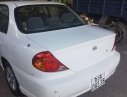 Kia Spectra 2005 - Bán xe Kia Spectra năm 2005, màu trắng, giá 135tr