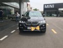 BMW X4 xDriver20i  2017 - Cần bán BMW X4 2.0 năm sản xuất 2017, màu đen, xe nhập 