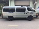 Toyota Hiace   1997 - Cần bán gấp xe Toyota Hiace đời 1997 hàng nhập khẩu, 3 người trên 1000kg