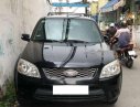 Ford Escape  XLS  2011 - Bán Ford Escape XLS đời 2011, màu đen số tự động