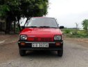 Mitsubishi Minica 1990 - Cần bán Mitsubishi Minica đời 1990, màu đỏ, xe nhập, giá 69tr