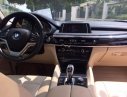 BMW X6 xDriver35i 2015 - Cần bán gấp BMW X6 xDriver35i sản xuất 2015, màu đen, xe nhập