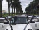 Mini Cooper 2009 - Bán Mini Cooper sản xuất năm 2009, màu trắng, nhập khẩu, giá 160tr