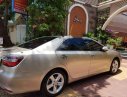 Toyota Camry     2015 - Cần bán gấp Toyota Camry đời 2015, nhập khẩu