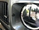 Mercedes-Benz G class G63  AT  2018 - Cần bán xe Mercedes G63  AT đời 2018, màu đen, nhập khẩu nguyên chiếc