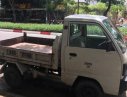 Suzuki Carry 2011 - Bán Suzuki Carry sản xuất năm 2011, màu trắng, giá 60tr