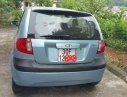 Hyundai Getz  MT 2009 - Bán Hyundai Getz MT đời 2009, biển Hà Nội