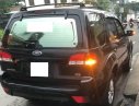 Ford Escape  XLS  2011 - Bán Ford Escape XLS đời 2011, màu đen số tự động