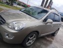 Kia Carens 1.6 MT 2010 - Bán Kia Carens 1.6 MT đời 2010, màu xám