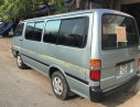 Toyota Hiace 2.0 2000 - Bán Toyota Hiace 2.0 2000, nhập khẩu nguyên chiếc chính chủ