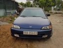 Honda Civic 1995 - Bán Honda Civic sản xuất năm 1995, màu xanh 