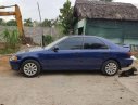 Honda Civic 1995 - Bán Honda Civic sản xuất năm 1995, màu xanh 