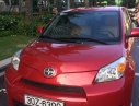 Scion Xd 2010 - Xe Scion Xd sản xuất năm 2010, màu đỏ, nhập khẩu nguyên chiếc chính chủ