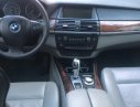BMW X5   3.0 AT  2008 - Bán BMW X5 3.0 AT năm sản xuất 2008, màu đen, xe nhập