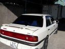 Mazda 323F 1995 - Bán Mazda 323F 1995, màu trắng, nhập khẩu