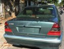 Mercedes-Benz C class C200 2000 - Cần bán gấp Mercedes C200 đời 2000, nhập khẩu nguyên chiếc còn mới