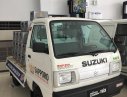 Suzuki Super Carry Truck 2018 - Cần bán xe Suzuki Super Carry Truck đời 2018, màu trắng  