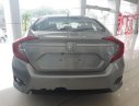 Honda Civic   1.5L Turbo  2018 - Bán Honda Civic 1.5L Turbo 2018, màu bạc, giá chỉ 903 triệu