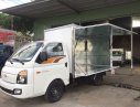 Hyundai H 100 2018 - Cần bán Hyundai H 100 1.5 tấn mới 2018 năm 2018, màu bạc, giá tốt