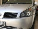 Nissan Quest  3.5 SL   2003 - Bán Nissan Quest 3.5 SL năm sản xuất 2003, màu bạc, xe nhập 